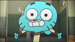 The Wonderfully Weird World of Gumball - Season 01 Episode 20